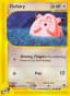 Clefairy #101