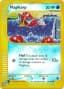 Magikarp [Reverse Holo] #118