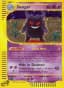 Gengar [Reverse Holo] #13