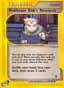 Professor Oak's Research #149