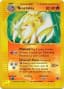 Ninetales #21