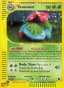 Venusaur [Reverse Holo] #30