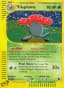 Vileplume #31
