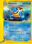 Blastoise [Reverse Holo] #36