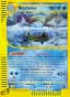 Blastoise [Reverse Holo] #4