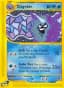 Cloyster #42