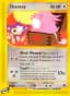Chansey #72