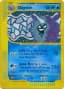 Cloyster #8