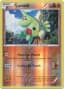 Larvitar #41