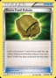 Dome Fossil Kabuto #96