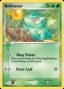 Bulbasaur #54