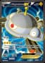 Magnezone EX #101