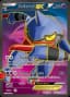 Toxicroak EX #102