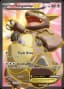 Kangaskhan EX #103