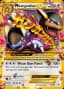M Kangaskhan EX #109