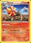 Pyroar [Holo] #20