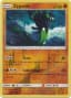 Zygarde Promo #72