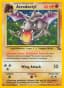 Aerodactyl [1st Edition] #1