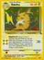 Raichu [1st Edition] #14
