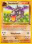 Aerodactyl #16