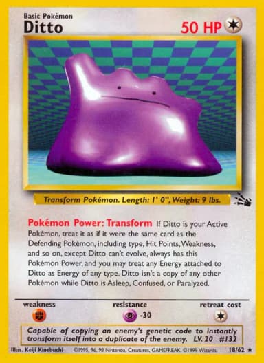 Ditto #18