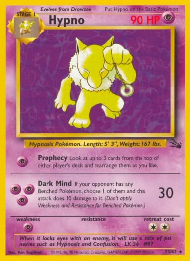 Hypno #23