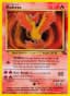 Moltres [1st Edition] #27