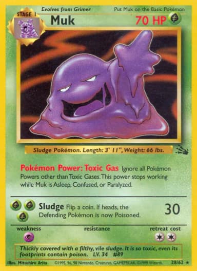 Muk #28