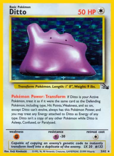 Ditto [1st Edition] #3