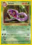 Arbok [1st Edition] #31