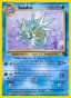 Seadra [1st Edition] #42