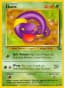 Ekans [1st Edition] #46