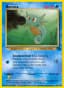 Horsea [1st Edition] #49
