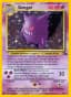 Gengar [1st Edition] #5