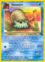 Omanyte [1st Edition] #52