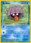 Shellder [1st Edition] #54