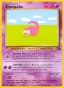 Slowpoke [1st Edition] #55