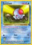 Tentacool [1st Edition] #56
