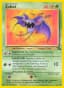 Zubat [1st Edition] #57
