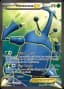Heracross EX #105