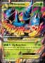M Heracross EX #5