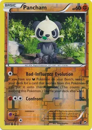 Pancham #59