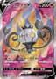 Chandelure V #102