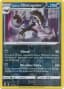 Galarian Obstagoon #161