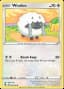 Wooloo #222