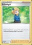 Schoolgirl [Reverse Holo] #239