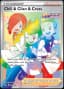 Chili & Cilan & Cress #273