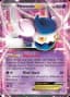 Meowstic EX #37