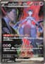 Team Rocket's Mewtwo ex #125