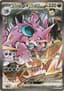 Team Rocket's Nidoking ex #126